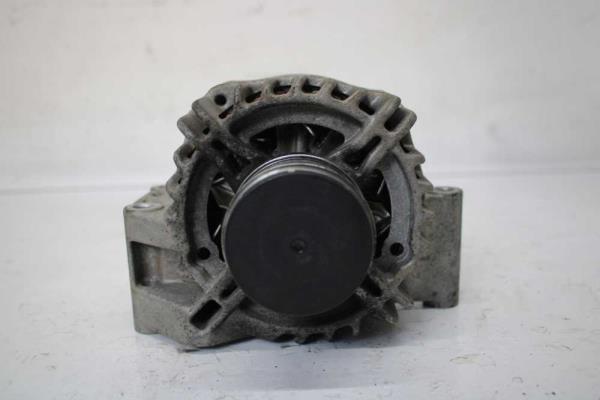 ALTERNATEUR OPEL 120A - Vue 1